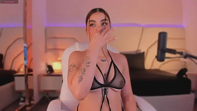 Violeta-Marquez online show from 11/13/25, 11:36