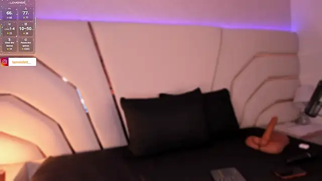 Violeta-Marquez online show from 03/28/26, 11:44