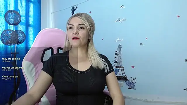 nanis milf online show from 03/01/26, 04:18