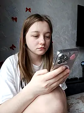 Bonechka online show from 12/19/25, 07:55