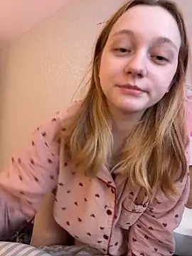 Bonechka online show from 04/17/26, 07:44