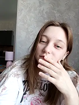 Bonechka online show from 10/06/25, 07:31