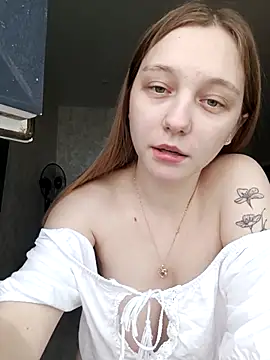 Bonechka online show from 09/19/25, 04:27