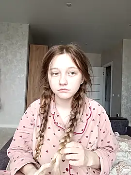 Bonechka online show from 10/24/25, 07:40