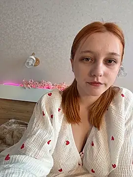 Bonechka online show from 04/23/26, 07:59