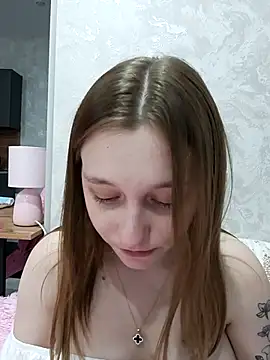 Bonechka online show from 10/16/25, 07:33