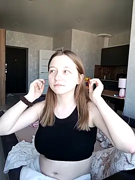 Bonechka online show from 10/08/25, 07:32