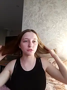 Bonechka online show from 09/14/25, 03:23