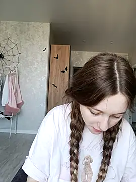 Bonechka online show from 10/30/25, 07:50