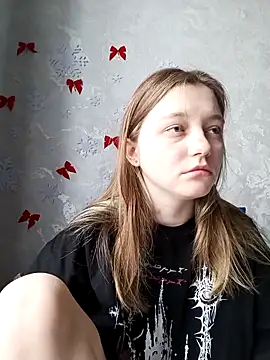 Bonechka online show from 12/23/25, 07:18