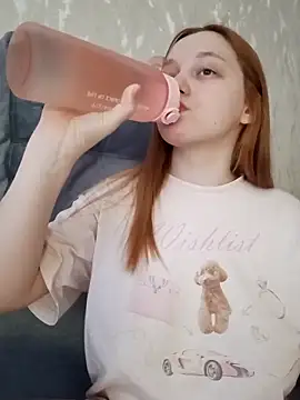 Bonechka online show from 02/09/26, 05:49