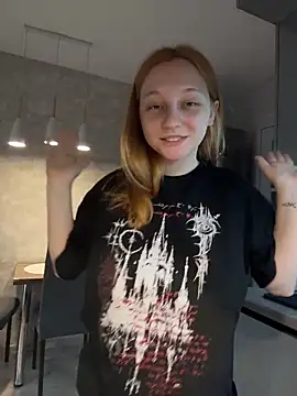 Bonechka online show from 05/08/26, 07:34