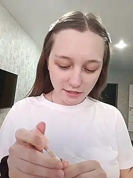 Bonechka online show from 09/17/25, 03:25