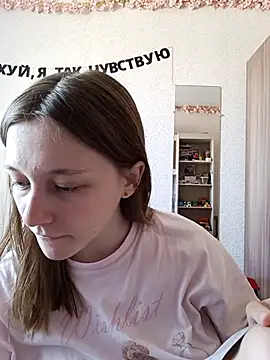 Bonechka online show from 09/24/25, 07:26