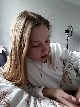 Bonechka online show from 10/10/25, 06:14