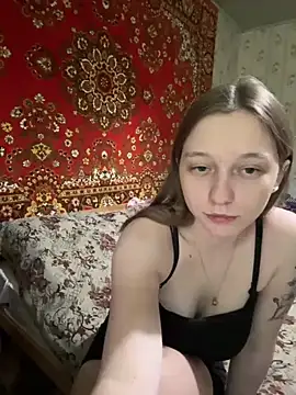 Bonechka online show from 09/23/25, 07:48