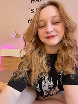 Bonechka online show from 03/26/26, 07:28