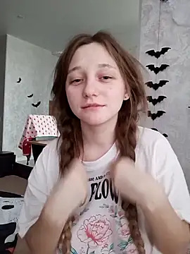 Bonechka online show from 10/29/25, 06:56