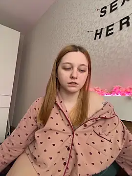 Bonechka online show from 04/15/26, 07:36