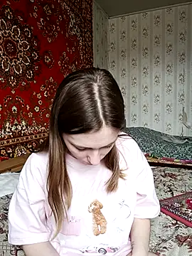 Bonechka online show from 03/22/25, 11:32