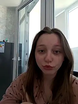 Bonechka online show from 09/30/25, 07:36