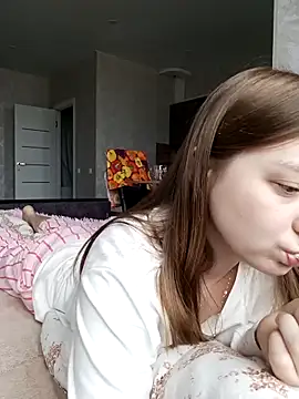 Bonechka online show from 10/17/25, 07:44