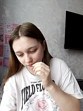 Bonechka online show from 01/08/26, 07:25