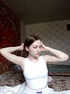 Bonechka online show from 03/22/25, 08:29