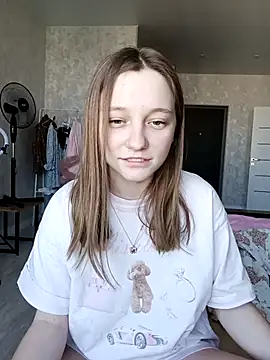 Bonechka online show from 10/03/25, 07:21