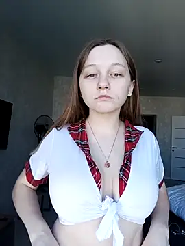 Bonechka online show from 10/13/25, 06:59