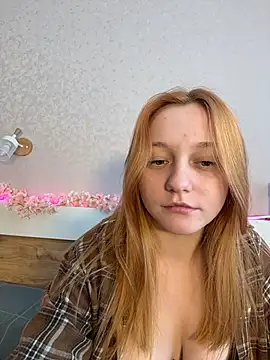 Bonechka online show from 05/11/26, 07:32
