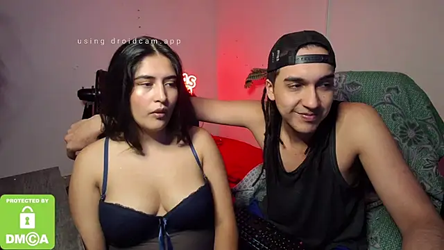 incubus2sucubus online show from 12/01/25, 05:25