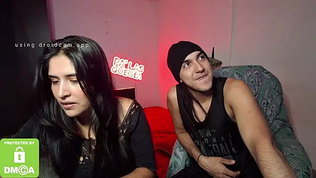 incubus2sucubus online show from 11/27/25, 05:57