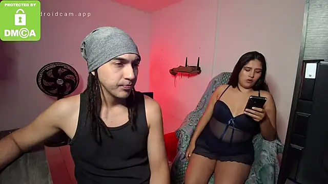 incubus2sucubus online show from 11/03/25, 07:06