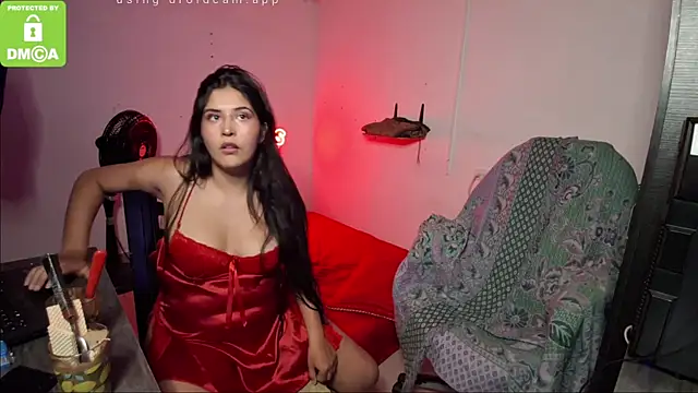 incubus2sucubus online show from 10/25/25, 08:53