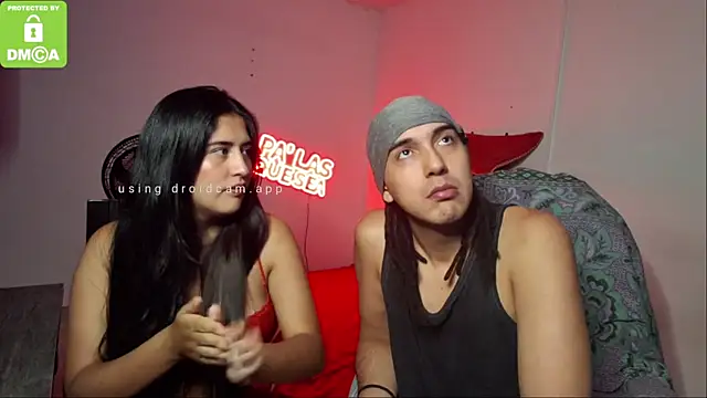Snapshot of incubus2sucubus chatting on 09/19/25, 05:28 incubus2sucubus online show from 09/19/25, 05:28
