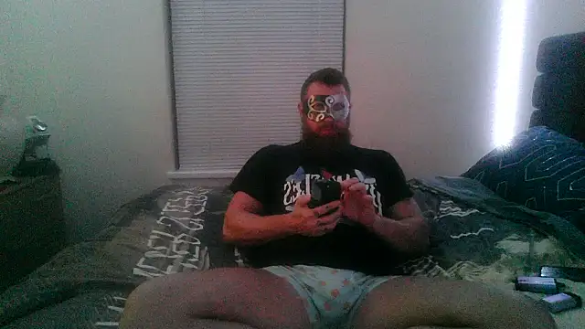 Brandon Rob online show from 03/12/25, 08:31