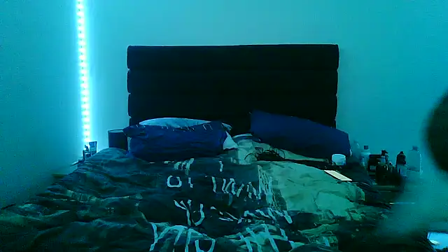 Brandon Rob online show from 03/19/25, 09:05