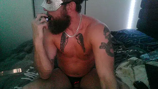 Brandon Rob online show from 03/11/25, 08:53