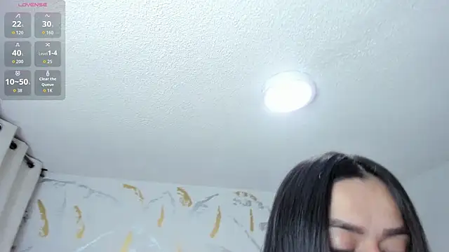 Cristal Velle online show from 02/14/26, 12:38