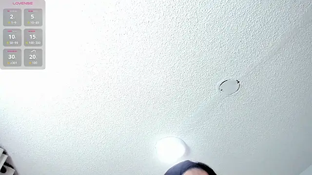 Cristal Velle online show from 02/10/26, 01:21