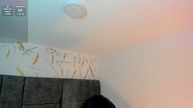 Cristal Velle online show from 03/20/26, 12:39