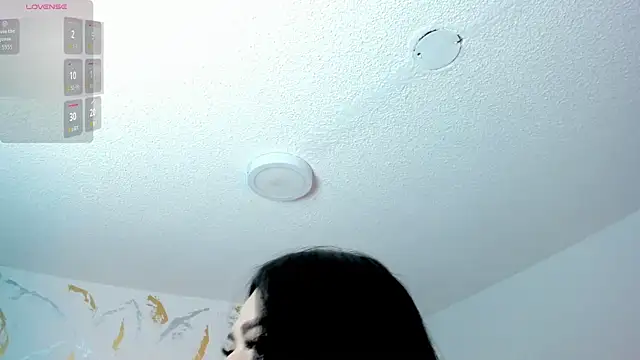 Cristal Velle online show from 04/18/26, 12:40