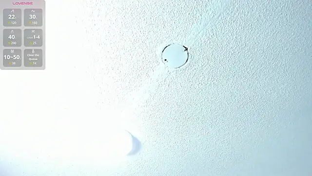 Cristal Velle online show from 02/25/26, 01:11