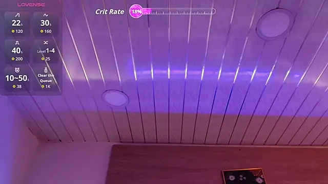 Snapshot of Cristal_Velle chatting on 09/11/25, 12:38 Cristal Velle online show from 09/11/25, 12:38
