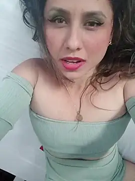 Aleska128 online show from 09/28/25, 06:15