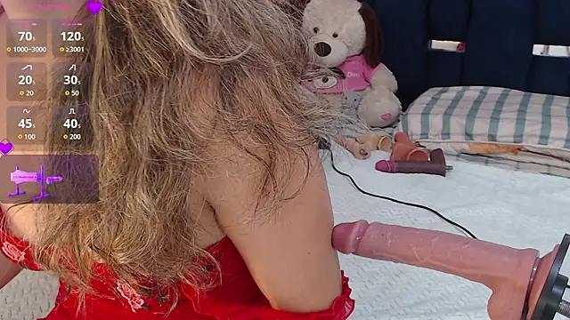 Aleska128 online show from 04/05/26, 09:49