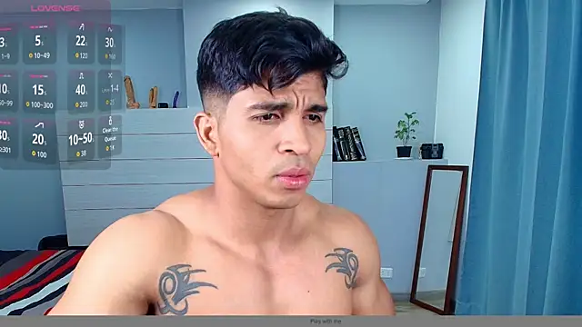 Apolotherock online show from 10/30/25, 08:50