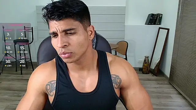 Snapshot of Apolotherock chatting on 02/06/26, 06:59 Apolotherock online show from 02/06/26, 06:59