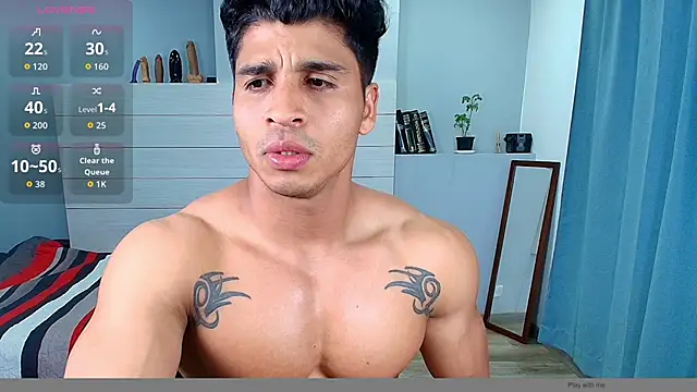 Apolotherock online show from 11/10/25, 08:25